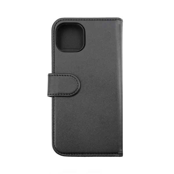 iPhone 14 Fodral Magnetiskt Avtagbart Skal Svart