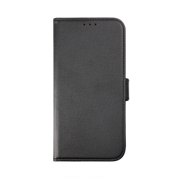 iPhone 14 Fodral Magnetiskt Avtagbart Skal Svart