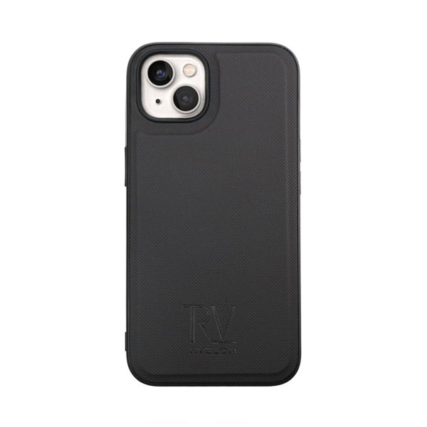 iPhone 14 Fodral Magnetiskt Avtagbart Skal Svart
