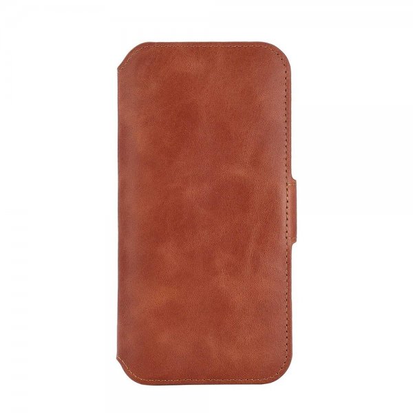 iPhone 14 Plus Fodral Phoenix Brun