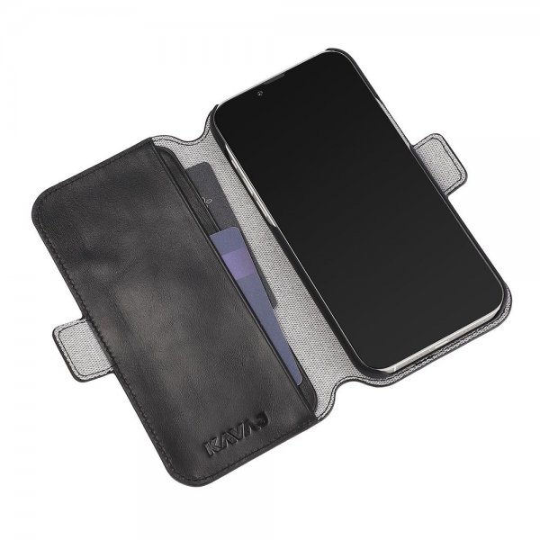 iPhone 14 Plus Fodral Phoenix Svart