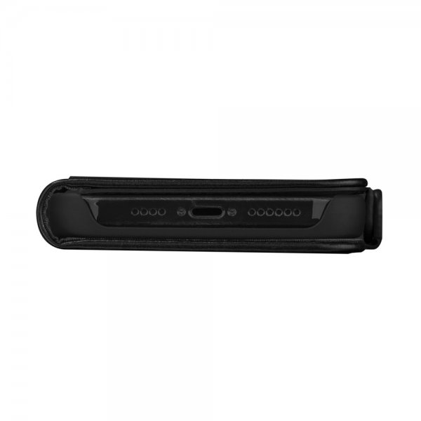 iPhone 14 Plus Fodral Stockholm Svart