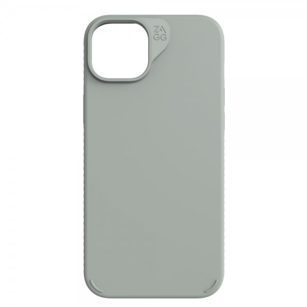 iPhone 14 Plus/iPhone 15 Plus Skal Manhattan Snap Sage