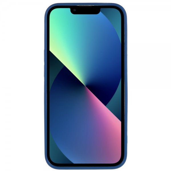 iPhone 14 Plus Skal Astronaut Blå Brun