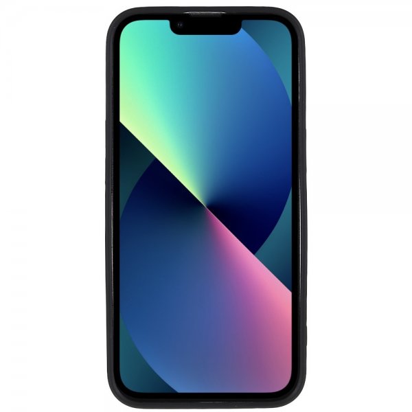 iPhone 14 Plus Skal Astronaut Svart Grå