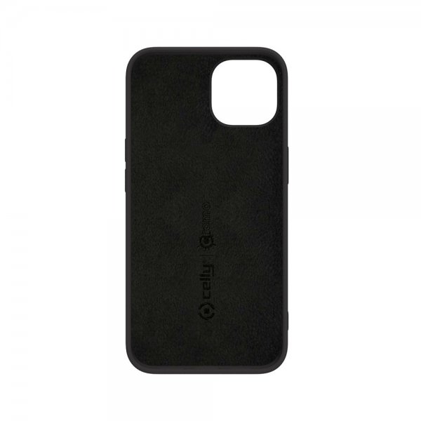 iPhone 14 Plus Skal CROMO Svart