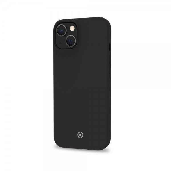 iPhone 14 Plus Skal CROMO Svart