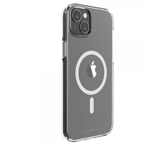 iPhone 14 Plus Skal Iceland Pro MagSafe Clear