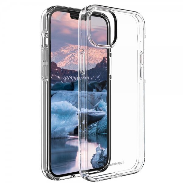 iPhone 14 Plus Skal Iceland Pro Transparent
