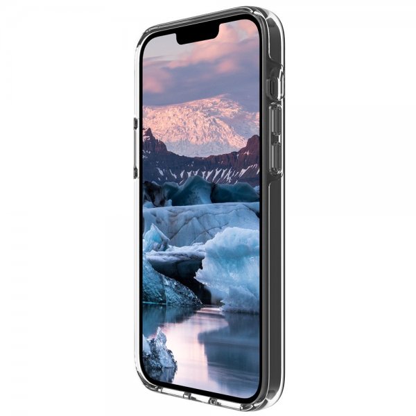 iPhone 14 Plus Skal Iceland Pro Transparent