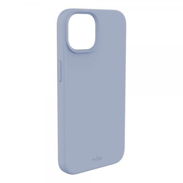 iPhone 14 Plus Skal Icon Blå