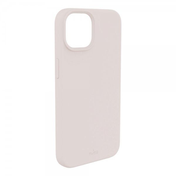 iPhone 14 Plus Skal Icon Rosa