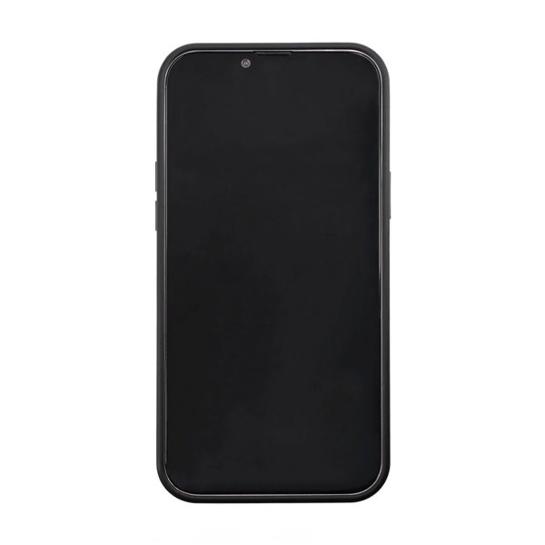 iPhone 14 Plus Skal Roterbart MagSafe Stativ Svart