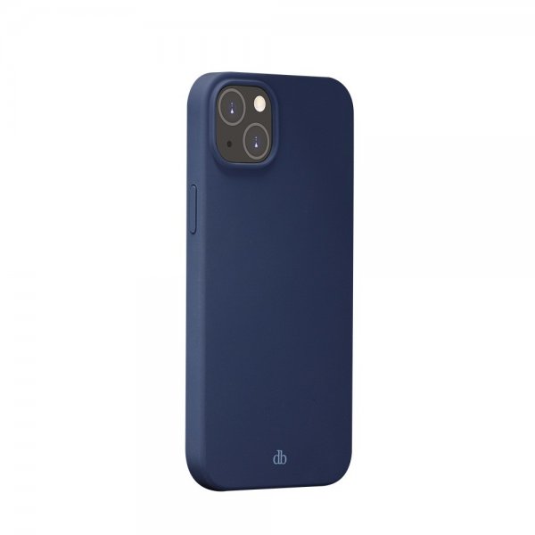 iPhone 14 Plus Skal Monaco MagSafe Pacific Blue