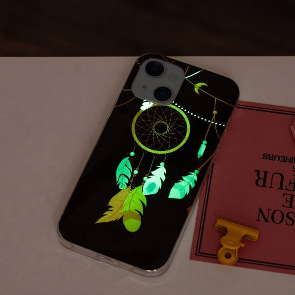 iPhone 14 Plus Skal Motiv Drömfångare