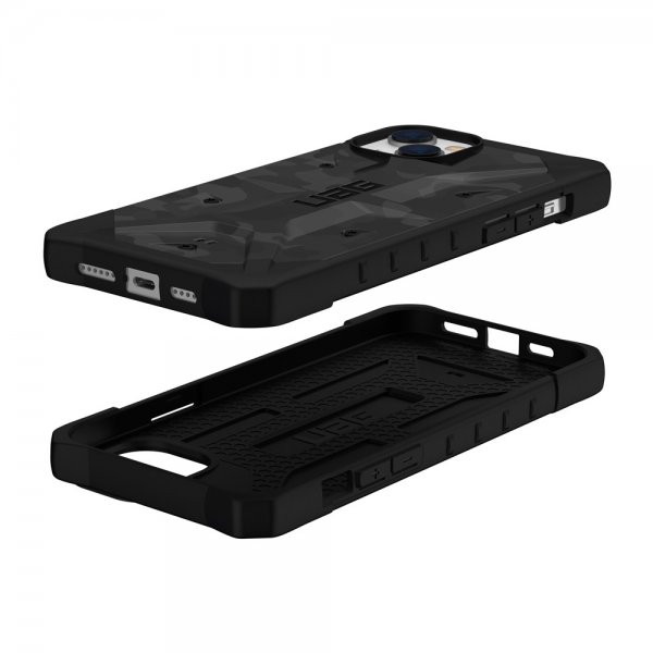 iPhone 14 Plus Skal Pathfinder SE Midnight Camo