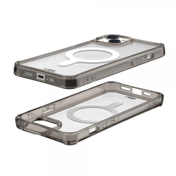iPhone 14 Plus Skal Plyo MagSafe Ash