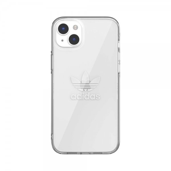 iPhone 14 Plus Skal Protective Clear Case Transparent