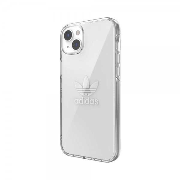iPhone 14 Plus Skal Protective Clear Case Transparent