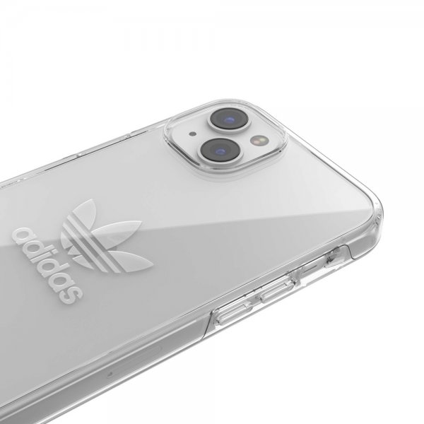 iPhone 14 Plus Skal Protective Clear Case Transparent