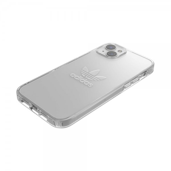 iPhone 14 Plus Skal Protective Clear Case Transparent