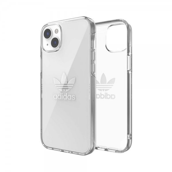 iPhone 14 Plus Skal Protective Clear Case Transparent
