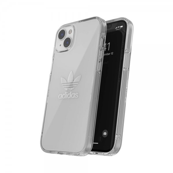 iPhone 14 Plus Skal Protective Clear Case Transparent