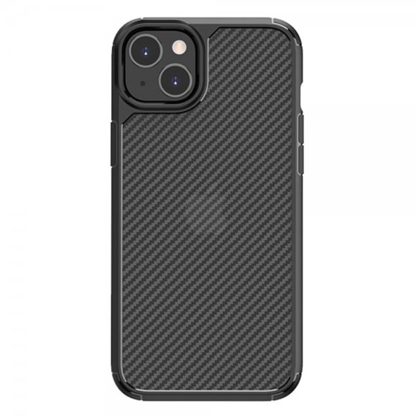 iPhone 14 Plus Skal Savannasaurus Series Svart