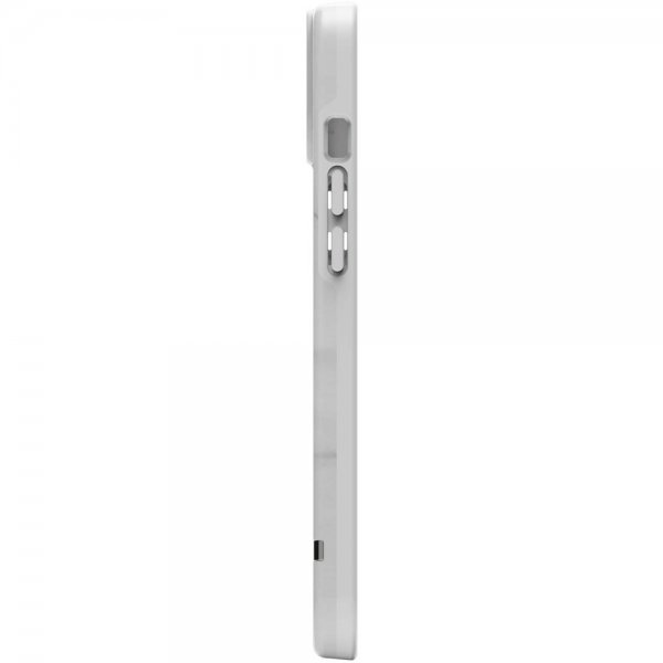 iPhone 14 Plus Skal White Marble