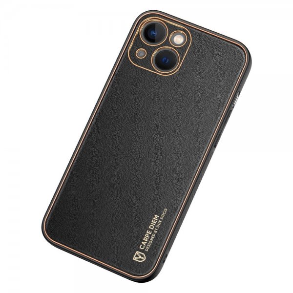 iPhone 14 Plus Skal YOLO Series Svart