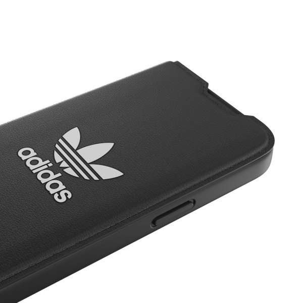 iPhone 14 Pro Fodral Booklet Case Basic Svart