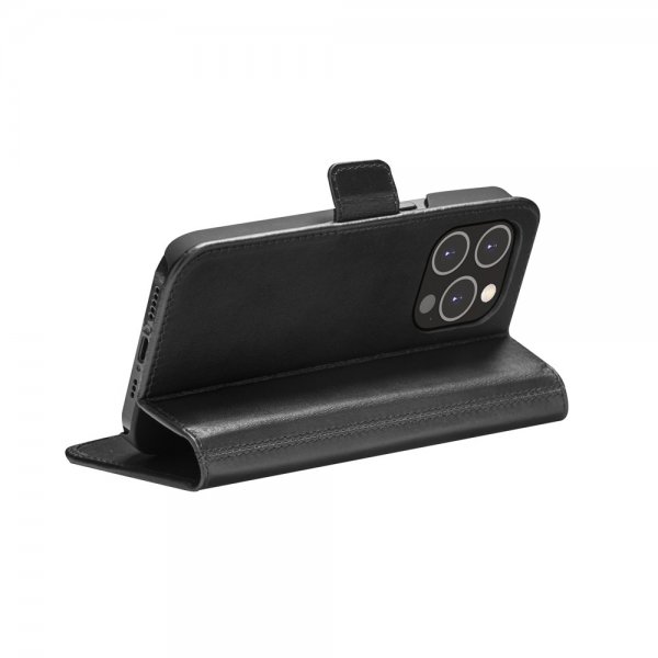 iPhone 14 Pro Fodral Copenhagen Svart