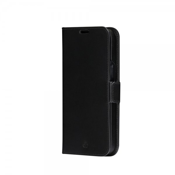 iPhone 14 Pro Fodral Lynge Svart