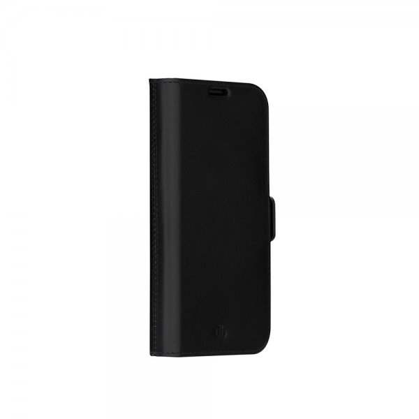 iPhone 14 Pro Fodral Lynge Svart