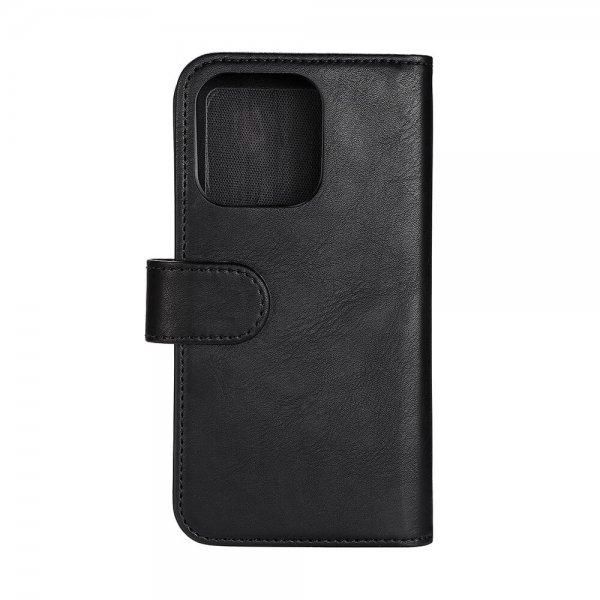 iPhone 14 Pro Fodral MagSeries Svart