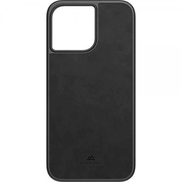 iPhone 14 Pro Max Fodral 2 in 1 Wallet Case Löstagbart Skal Svart