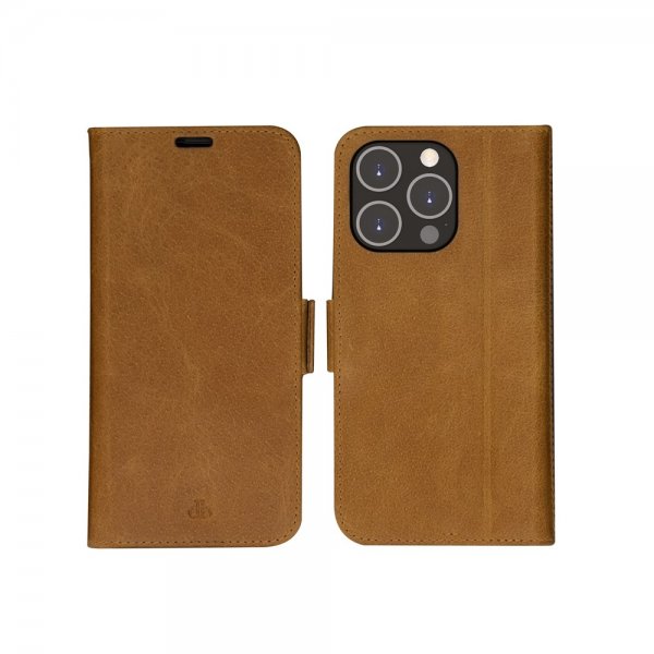 iPhone 14 Pro Max Fodral Copenhagen Tan