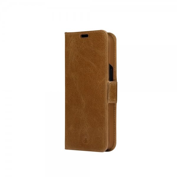 iPhone 14 Pro Max Fodral Copenhagen Tan