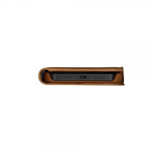 iPhone 14 Pro Max Fodral Copenhagen Tan