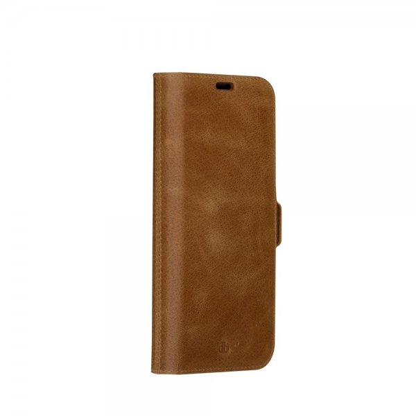 iPhone 14 Pro Max Fodral Copenhagen Tan