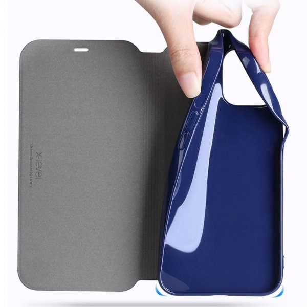 iPhone 14 Pro Max Fodral FIB Color Grön