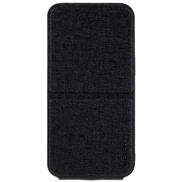 iPhone 14 Pro Max Fodral Journey Series Svart
