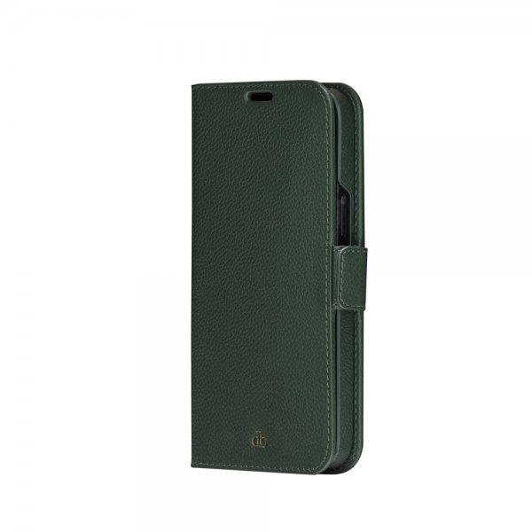 iPhone 14 Pro Max Fodral New York Evergreen