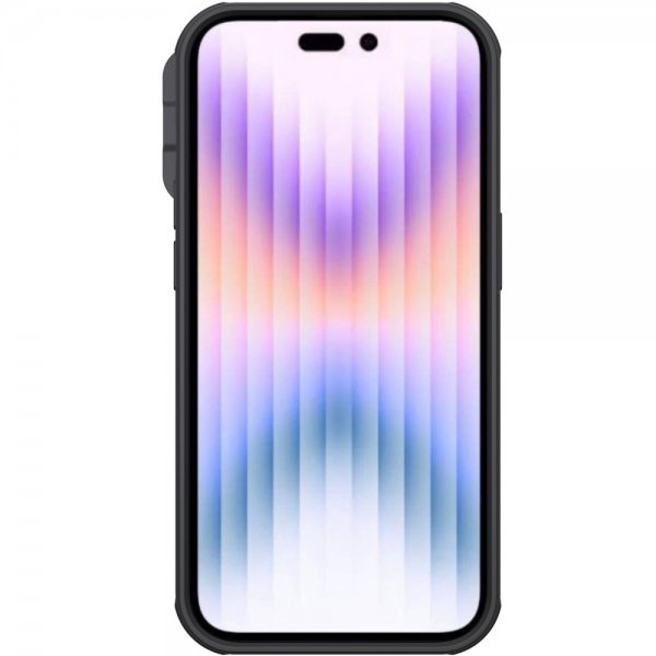 iPhone 14 Pro Max Skal CamShield Pro Svart