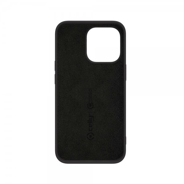 iPhone 14 Pro Max Skal CROMO Svart