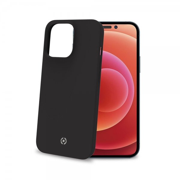 iPhone 14 Pro Max Skal CROMO Svart