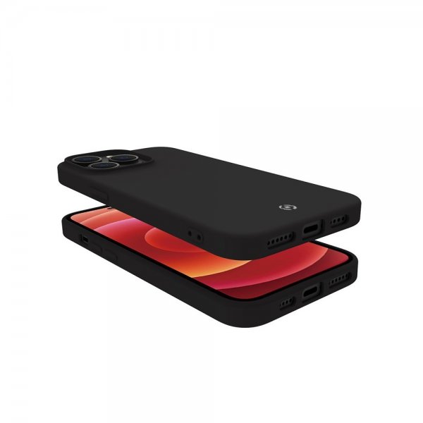 iPhone 14 Pro Max Skal CROMO Svart