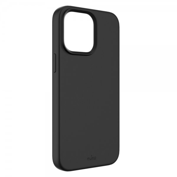 iPhone 14 Pro Max Skal Icon Svart