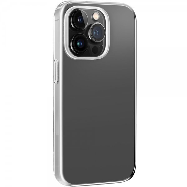 iPhone 14 Pro Max Skal Impact Clear Transparent
