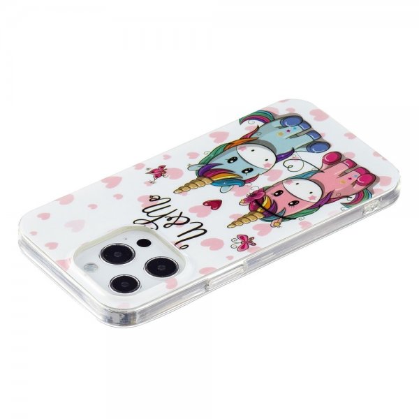 iPhone 14 Pro Max Skal Motiv U & Me